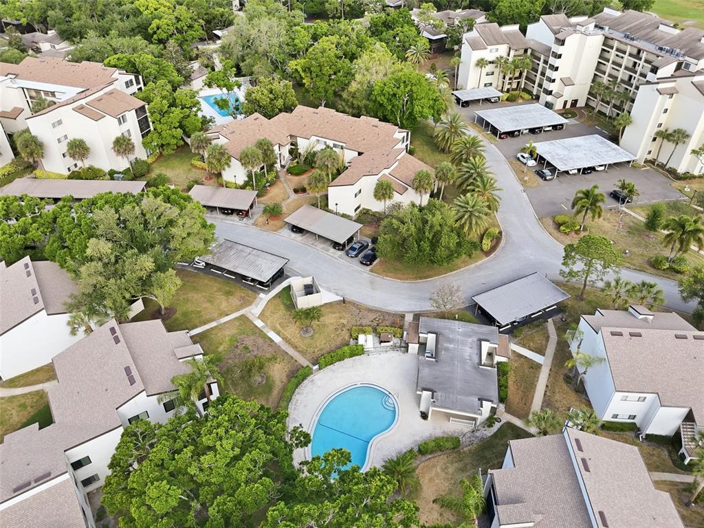 700 Starkey Road, Unit 622 Largo, FL 33771 - Photo 33 of 34
