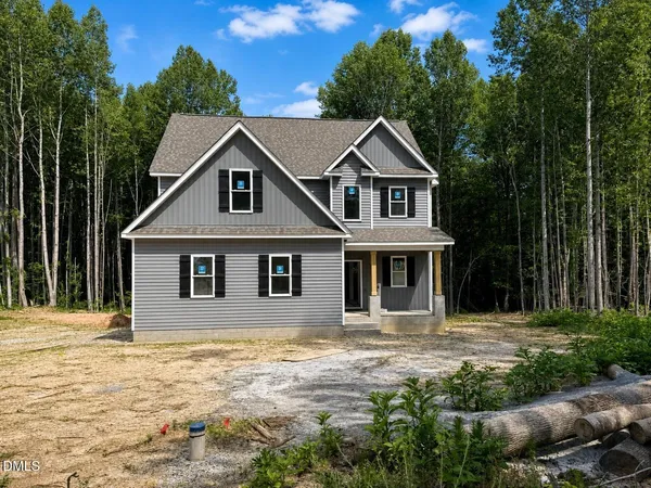 $449,900 | 1978 Hayes Road, Unit 1978, Spring Hope, NC 27882