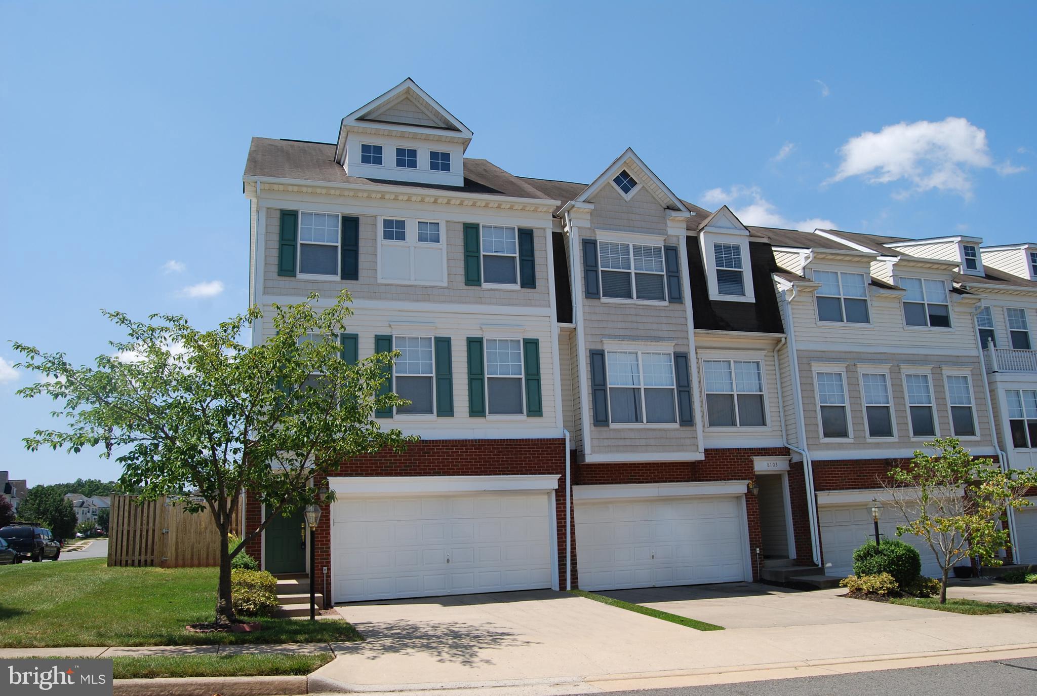 8101 Hard Shale Road Manassas, VA 20111 - Photo 1 of 30 8101 Hard Shale Rd Manassas VA 20111
