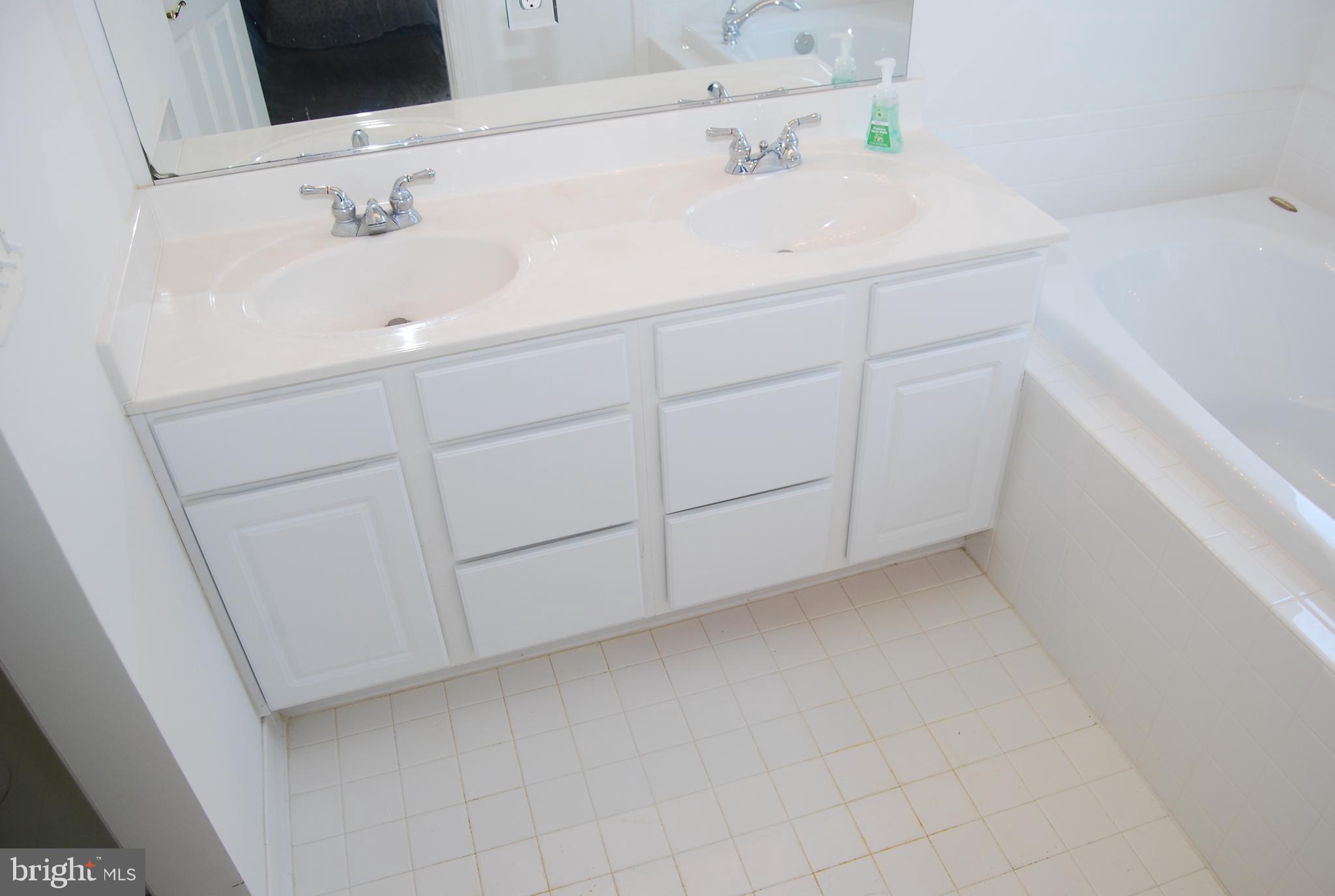 8101 Hard Shale Road Manassas, VA 20111 - Photo 16 of 30 Master Bath