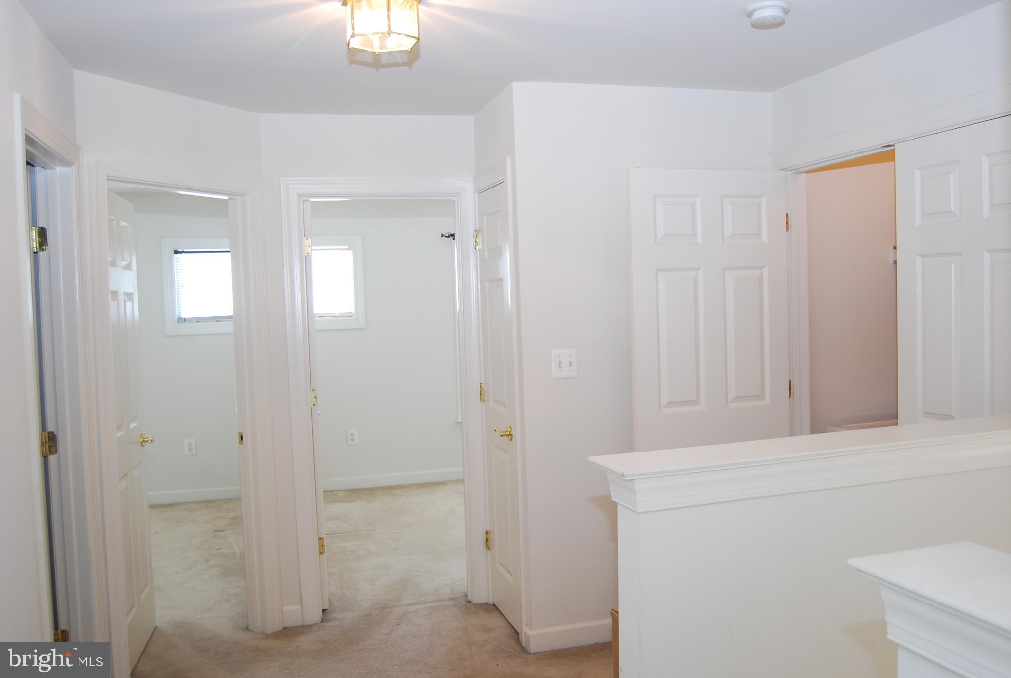8101 Hard Shale Road Manassas, VA 20111 - Photo 22 of 30 Upper Level Landing