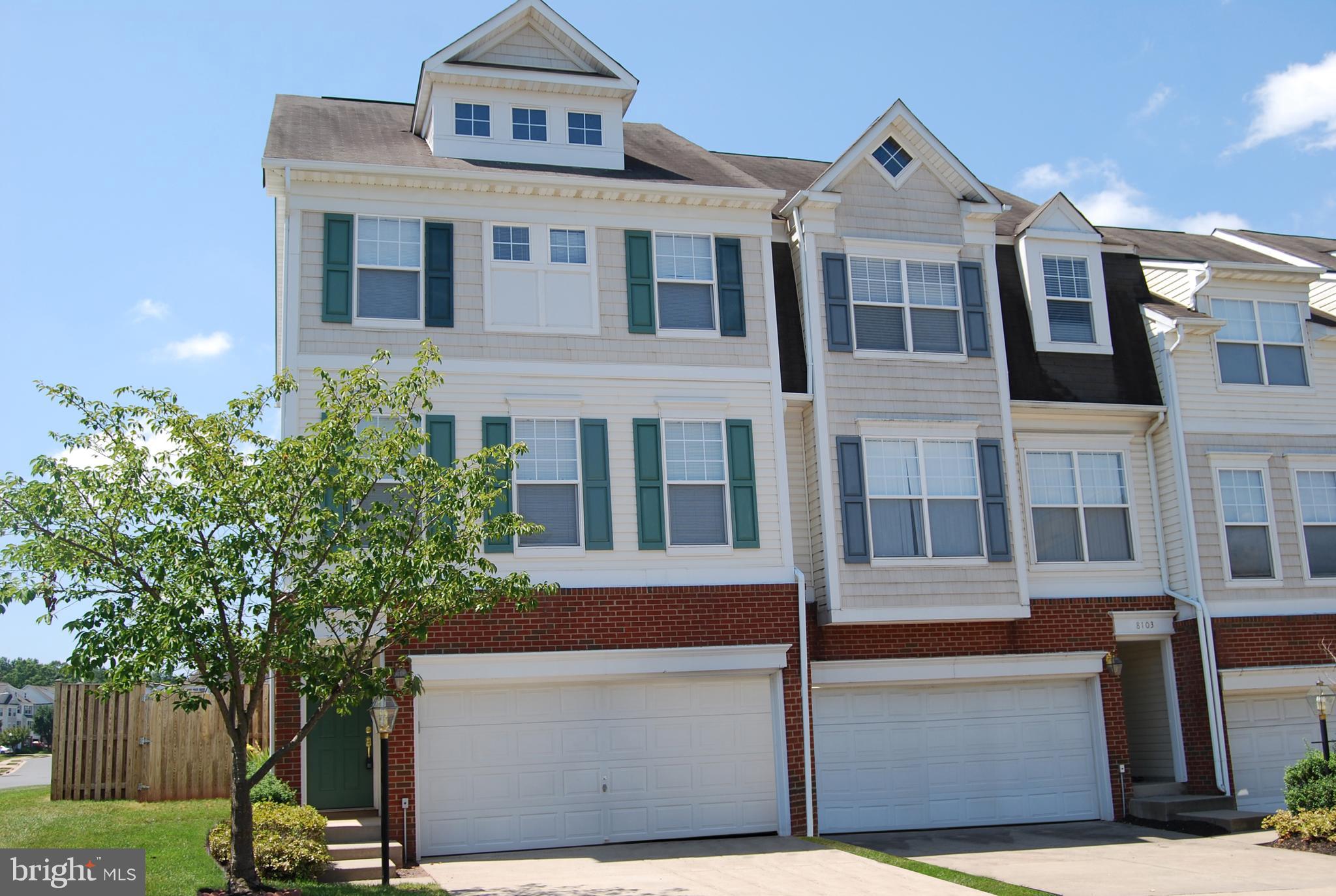 8101 Hard Shale Road Manassas, VA 20111 - Photo 29 of 30 8101 Hard Shale Rd Manassas VA 20111