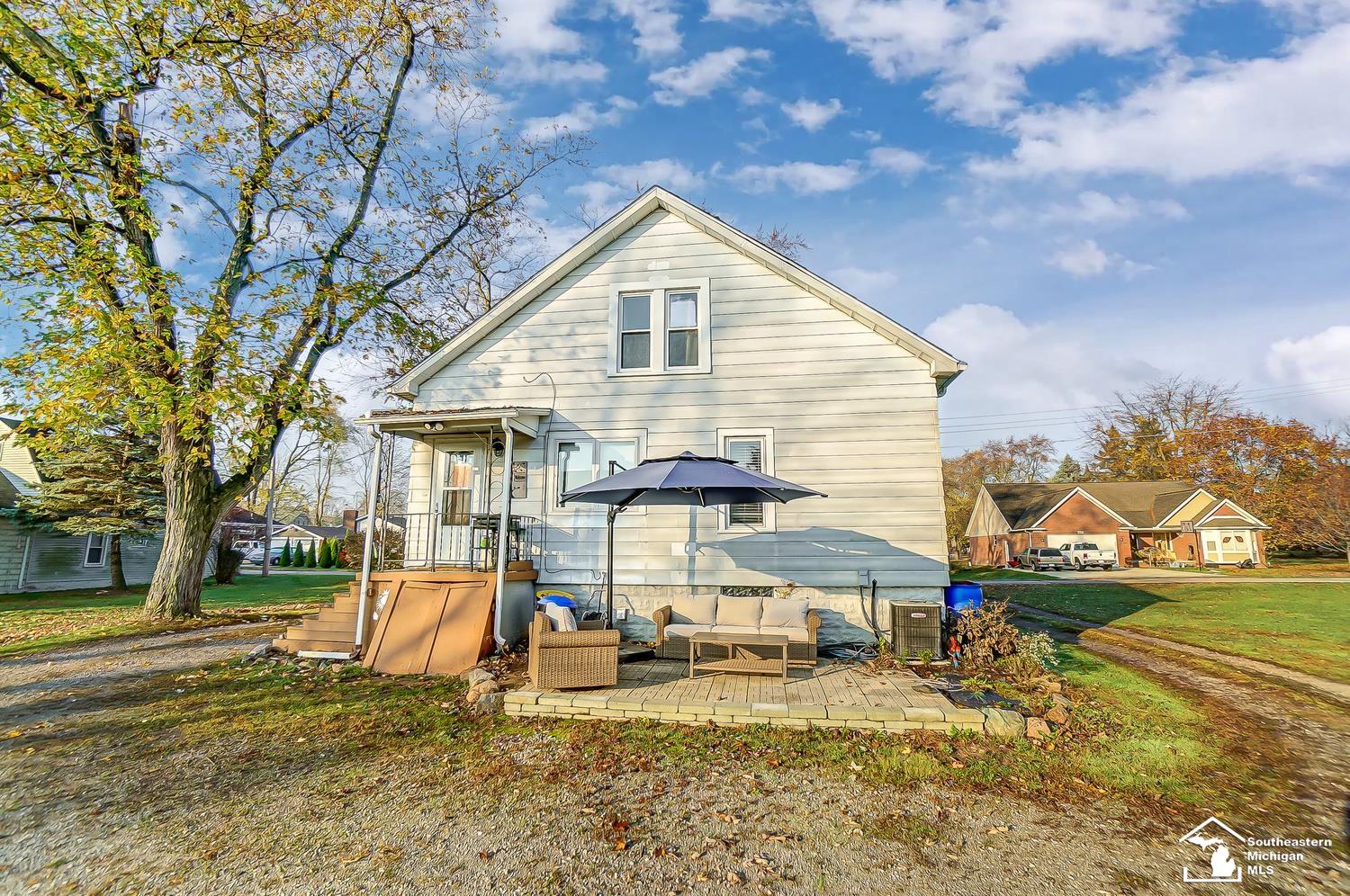 12736 Beaver Street Carleton, MI 48117 - Photo 40 of 46 50094981-39.JPG