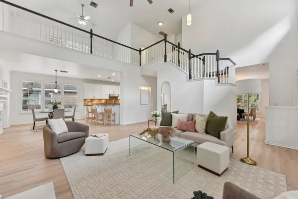 $750,000 | 3707 Runnels Court, Austin, TX 78732