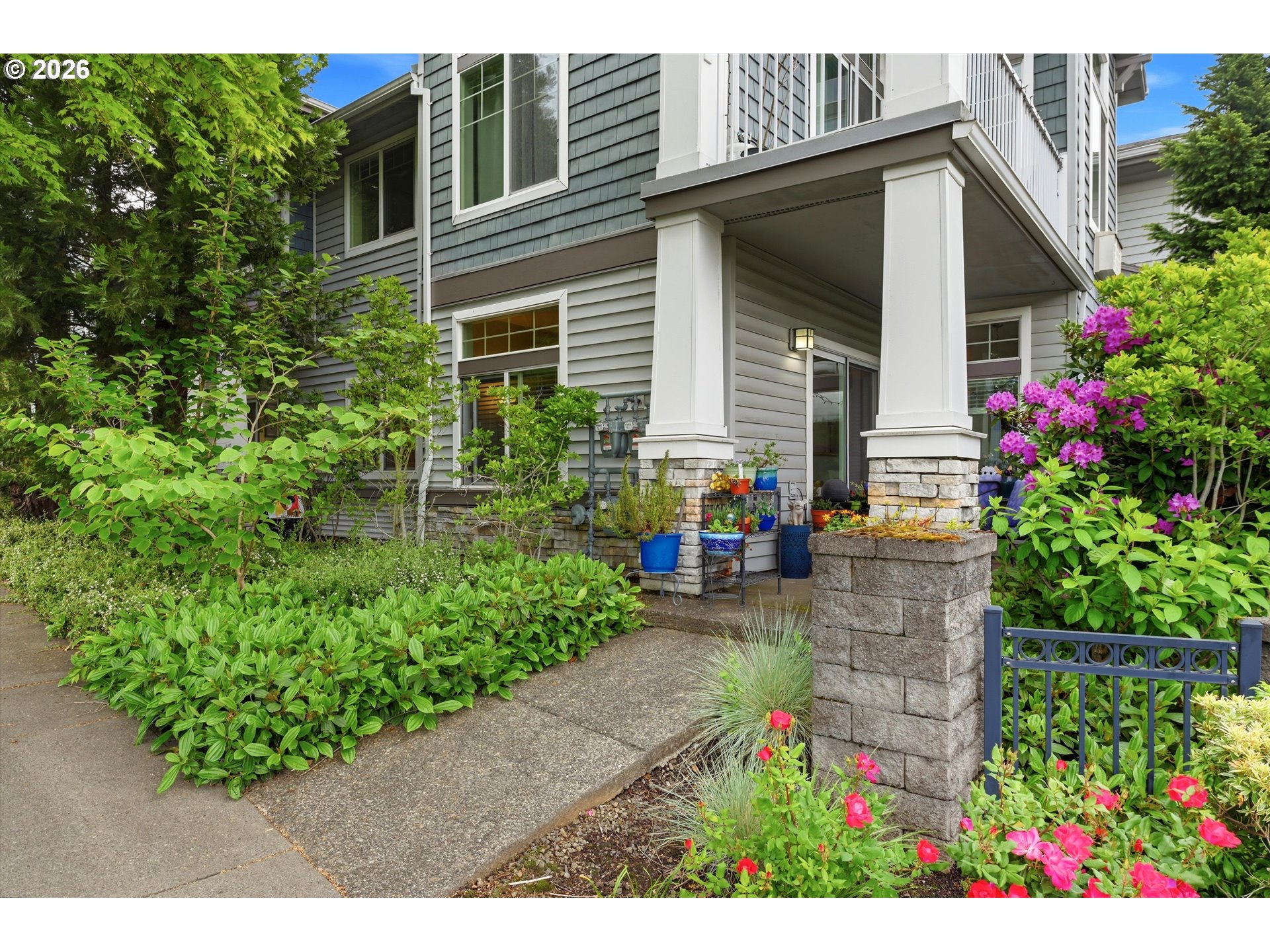 14800 Southwest Sandhill Loop, Unit 101 Beaverton, OR 97007 - Photo 26 of 32