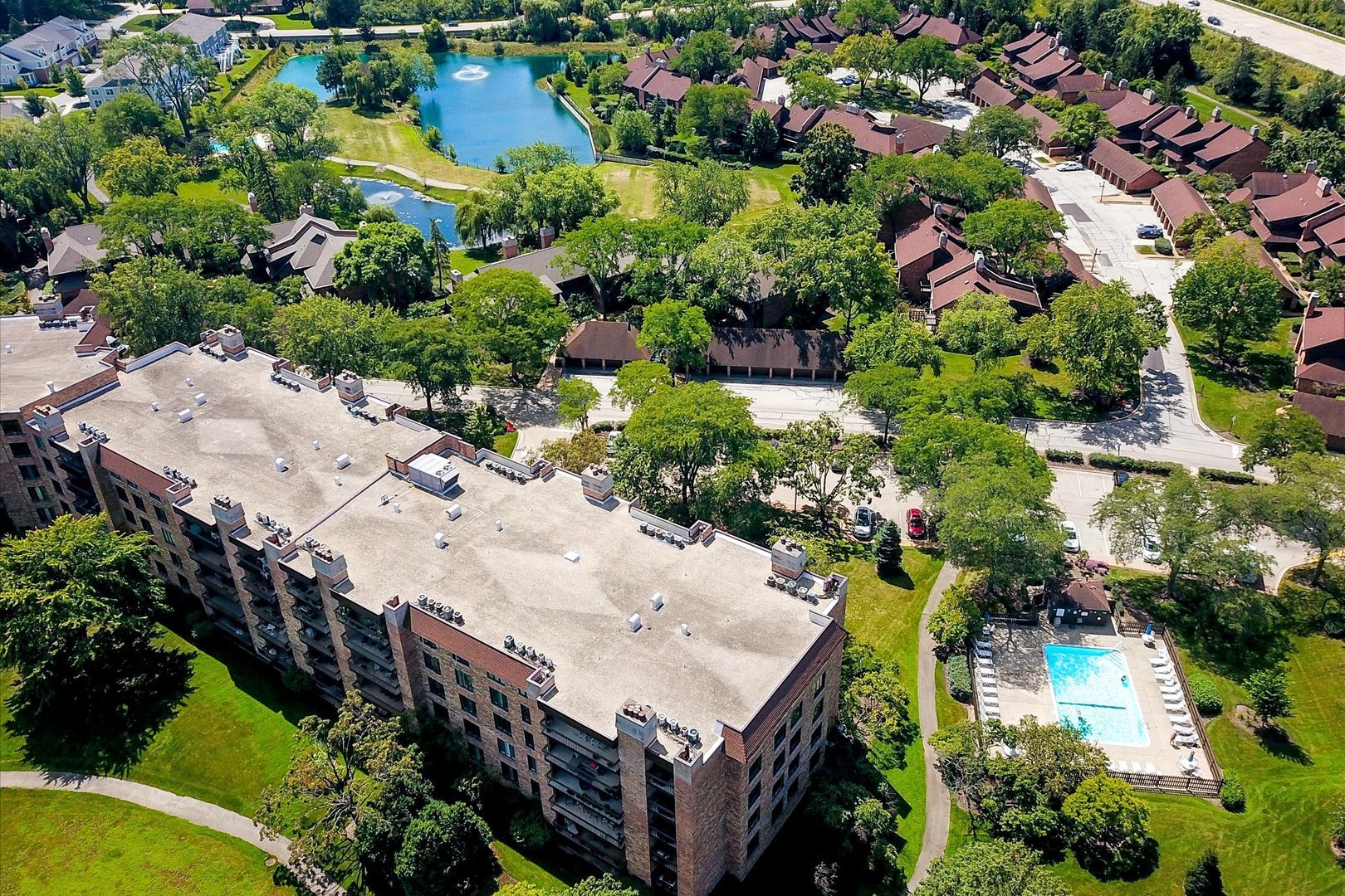 3860 Mission Hills Road, Unit 214 Northbrook, IL 60062 - Photo 41 of 44 Gallery Image 41