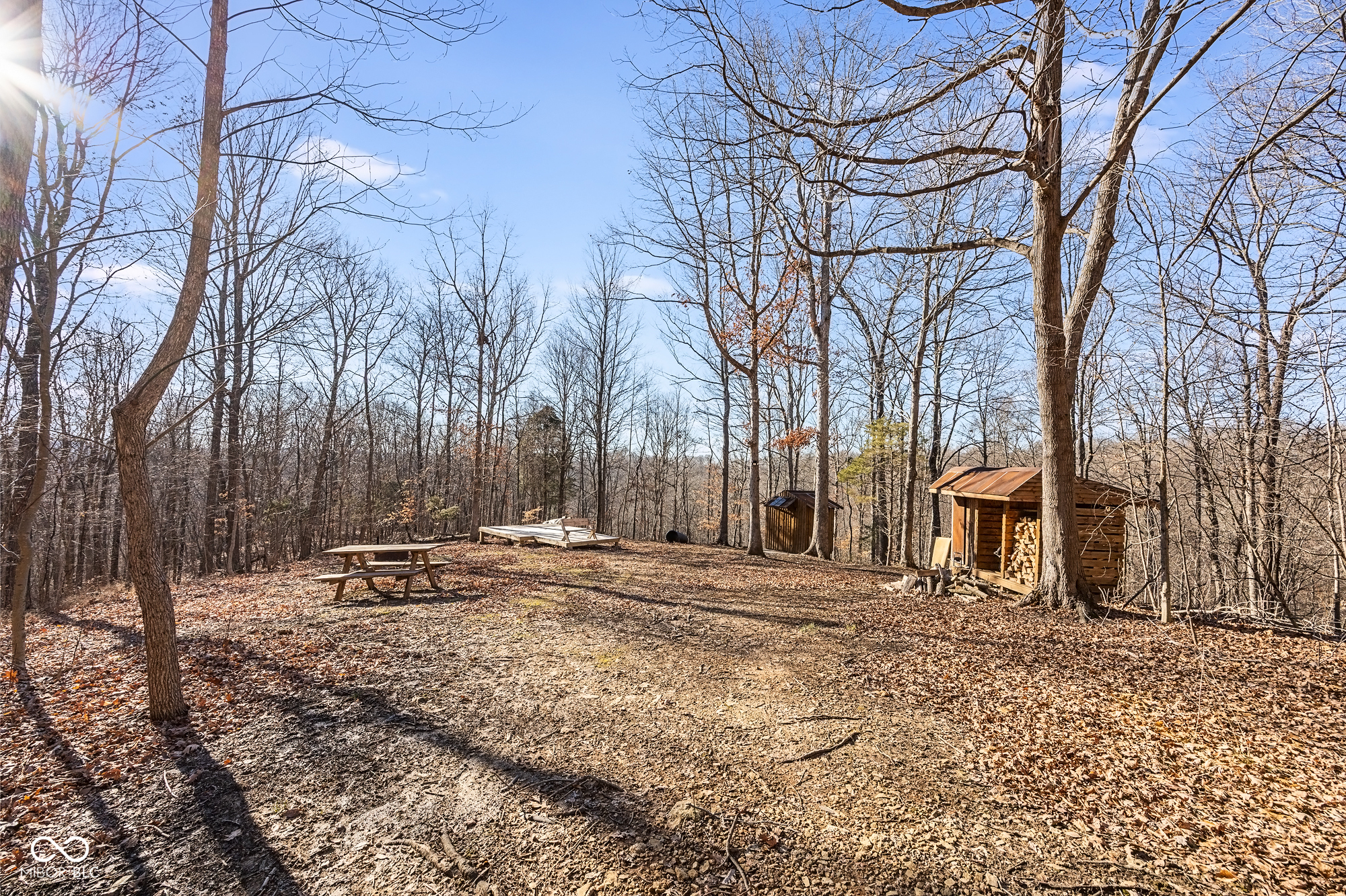 0 North Rush Creek Road Salem, IN 47167 - Photo 24 of 30