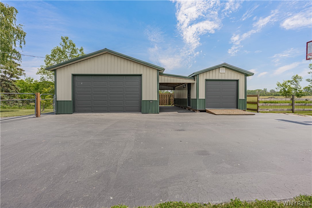 3464 West Lake Road Wilson, NY 14172 - Photo 44 of 49
