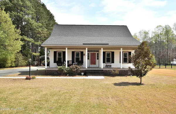 $349,900 | 4083 North Old Carriage Road, Rocky Mount, NC 27804