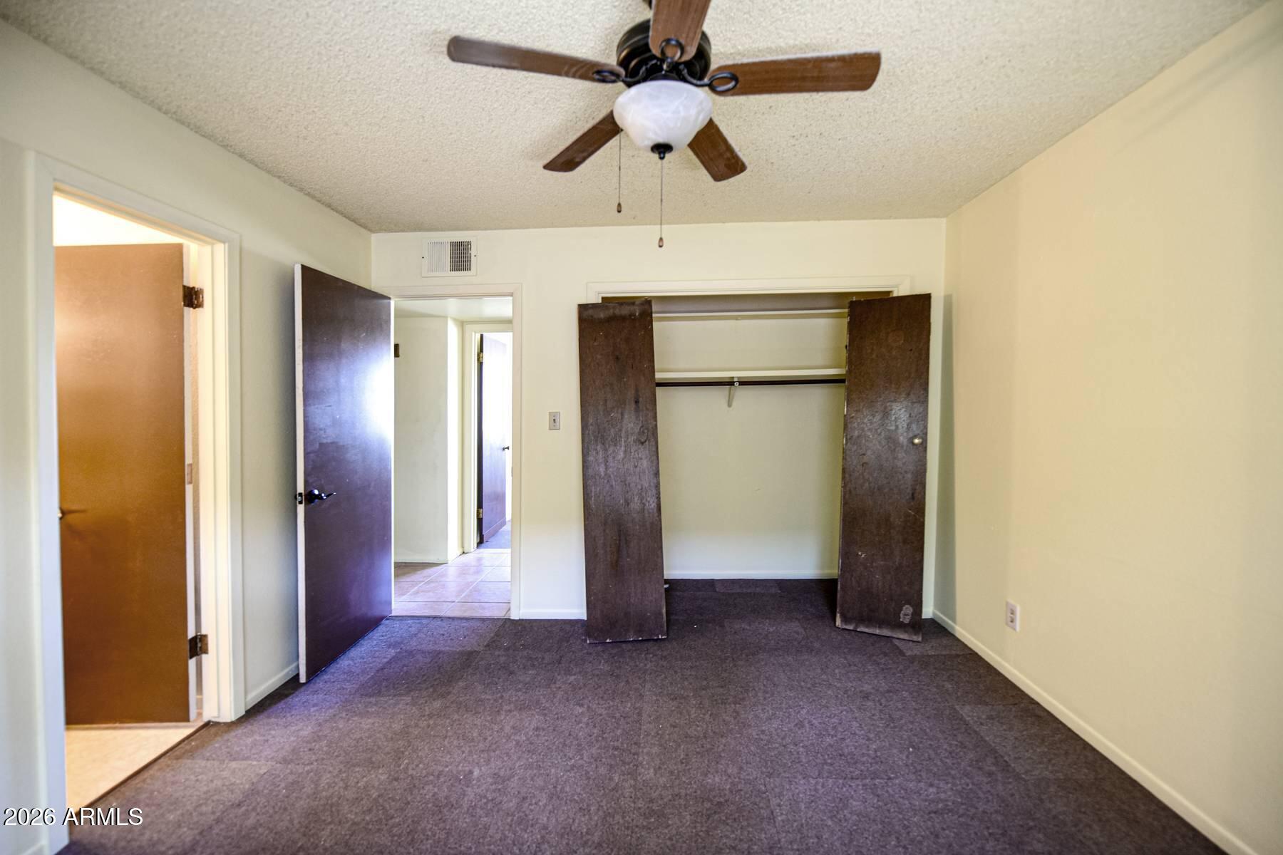 8440 South Springfield Road Globe, AZ 85501 - Photo 28 of 47 PRIMARY BEDROOM