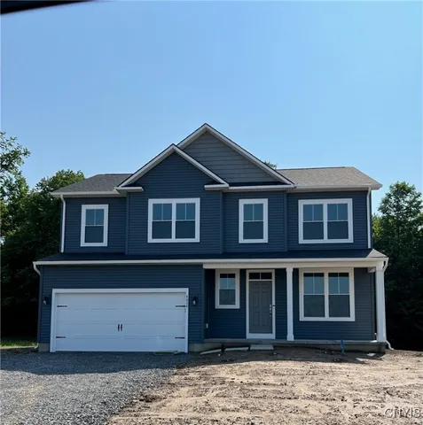 $444,900 | 9608 Kenzie Grace Path, Clay, NY 13029