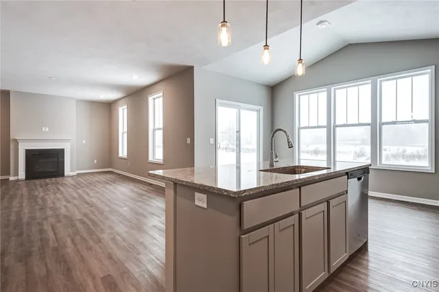 $444,900 | 9608 Kenzie Grace Path, Clay, NY 13029