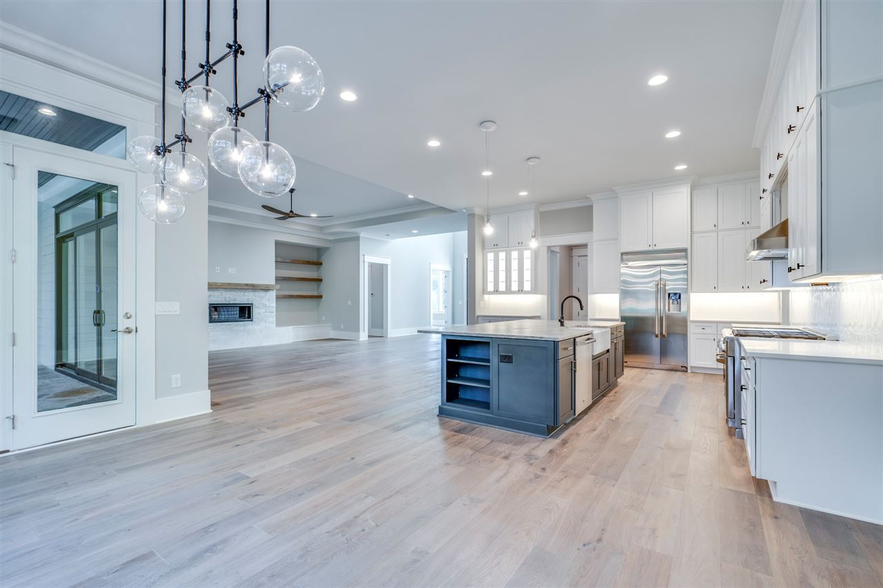 4104 Windsor Place Raleigh, NC 27609 - Photo 12 of 26 Photo 12
