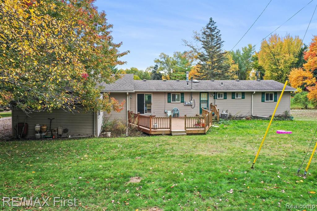 311 Nevada Avenue Rochester Hills, MI 48309 - Photo 7 of 28