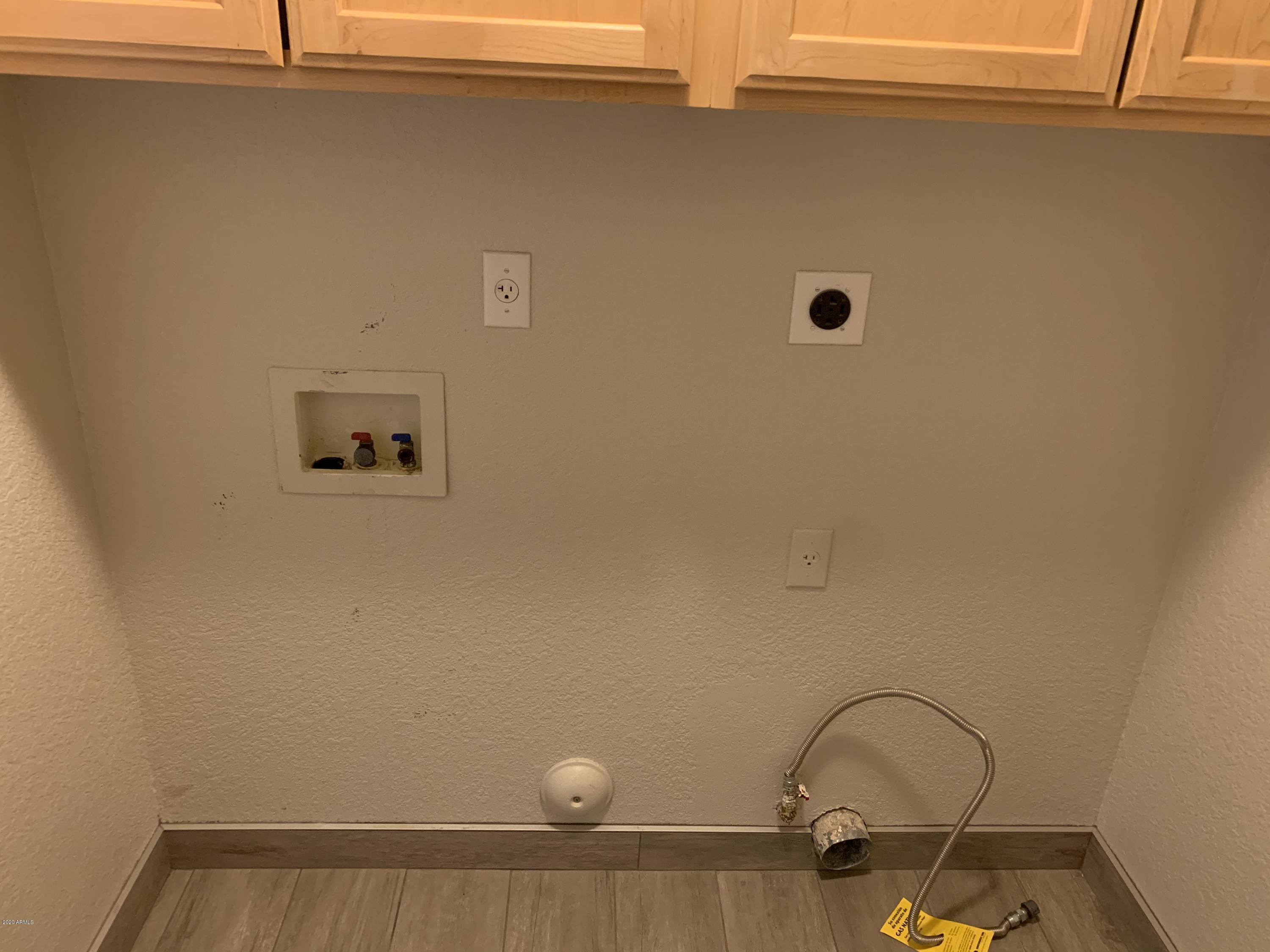 21842 North 40th Place Phoenix, AZ 85050 - Photo 15 of 42 a close view of tap