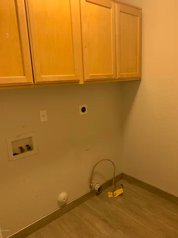 a bathroom with a sink