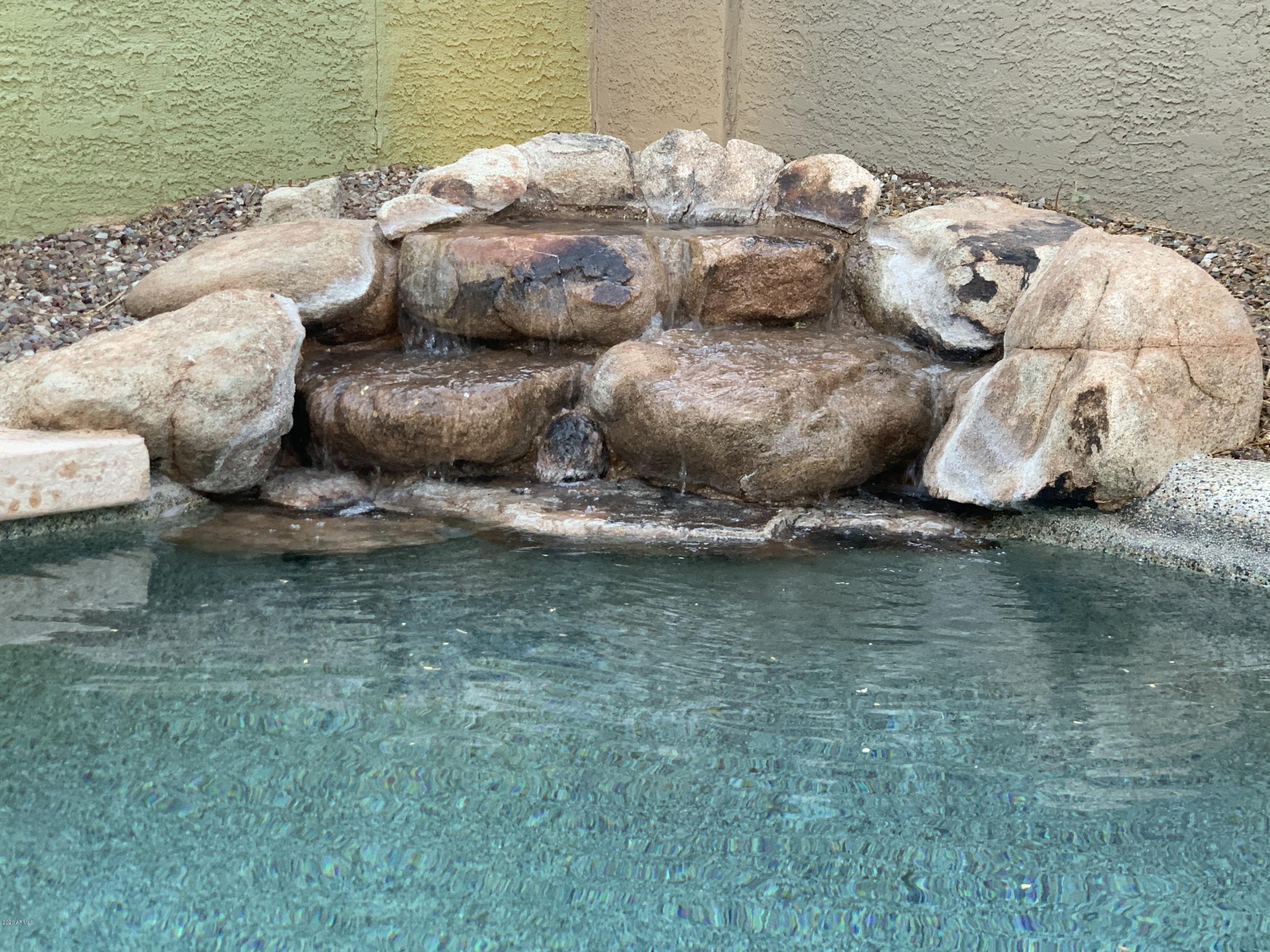 21842 North 40th Place Phoenix, AZ 85050 - Photo 35 of 42 a view of water heater room