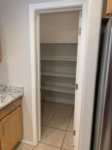 a utility room with washer and dryer