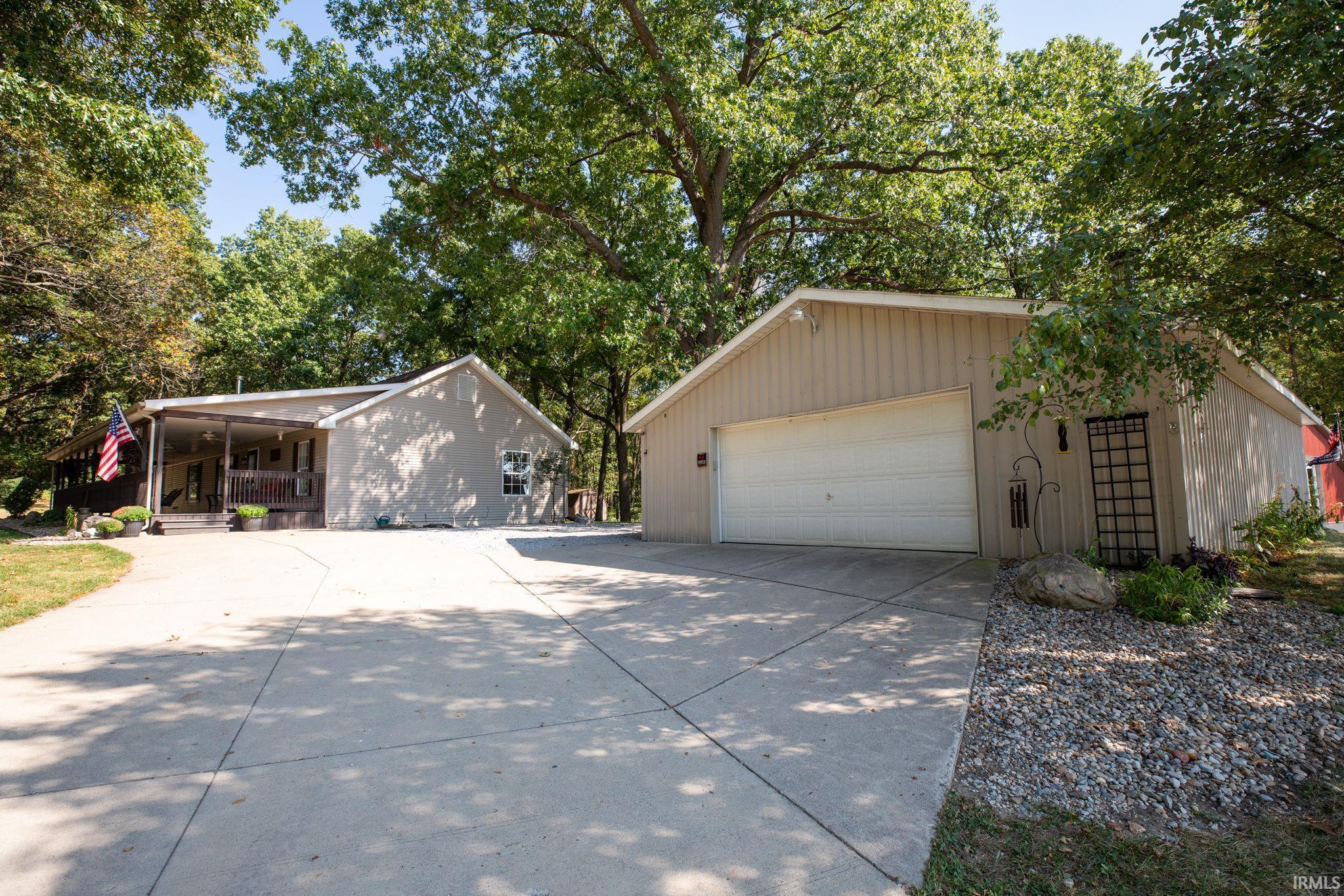 12516 Tamarack Road Culver, IN 46511 - Photo 29 of 33 Gallery Image 29
