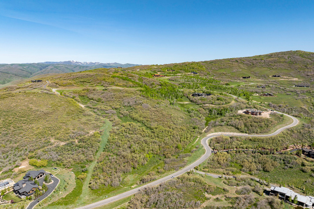9029 Quail Rdg Lane, Unit 34 Park City, UT 84098 - Photo 1 of 1