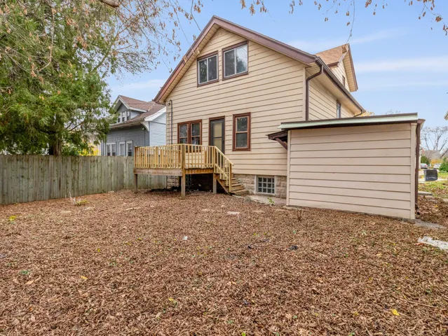 $229,900 | 1335 North Hawley Road, Milwaukee, WI 53208