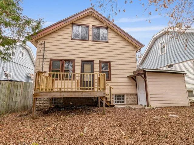 $229,900 | 1335 North Hawley Road, Milwaukee, WI 53208