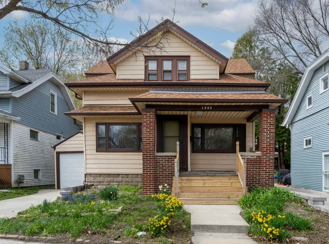 $229,900 | 1335 North Hawley Road, Milwaukee, WI 53208