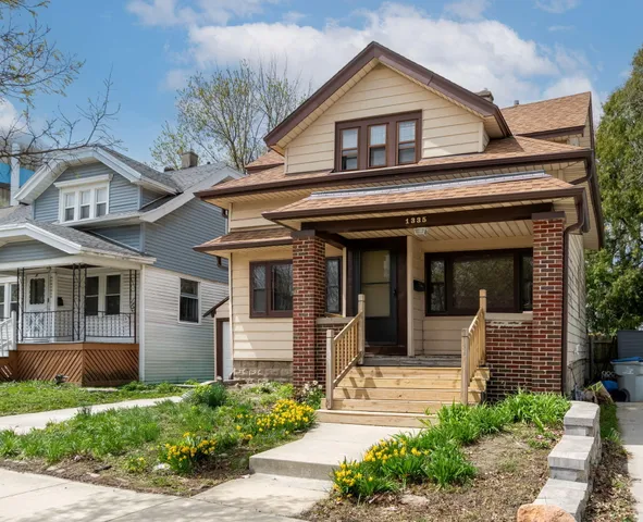 $229,900 | 1335 North Hawley Road, Milwaukee, WI 53208