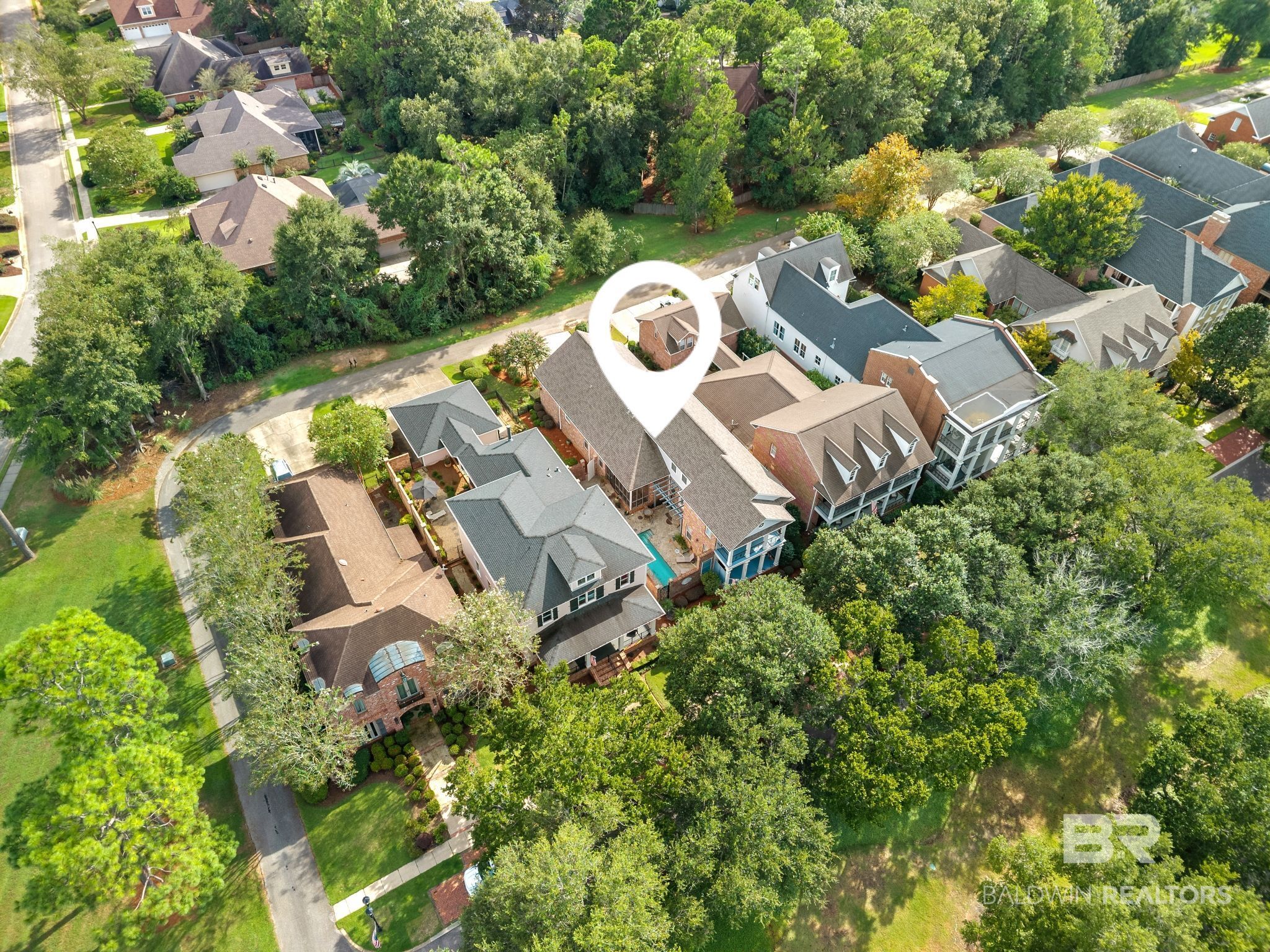 107 Savannah Square Fairhope, AL 36532 - Photo 36 of 41 Gallery Image 36