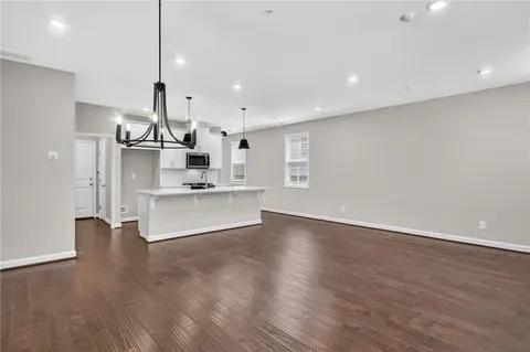 $410,000 | 1235 Herty Drive, Marietta, GA 30062
