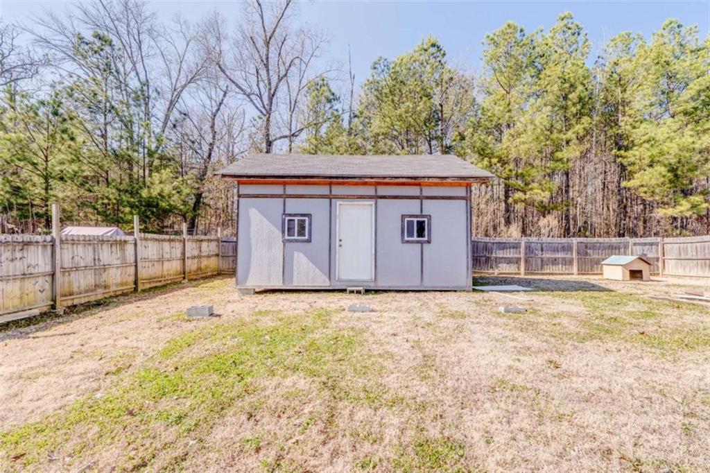 33 Hunters Glen Rome, GA 30165 - Photo 18 of 23