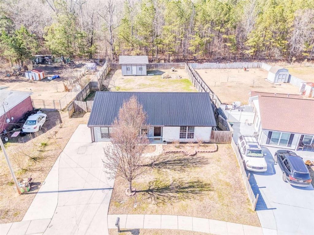 33 Hunters Glen Rome, GA 30165 - Photo 20 of 23