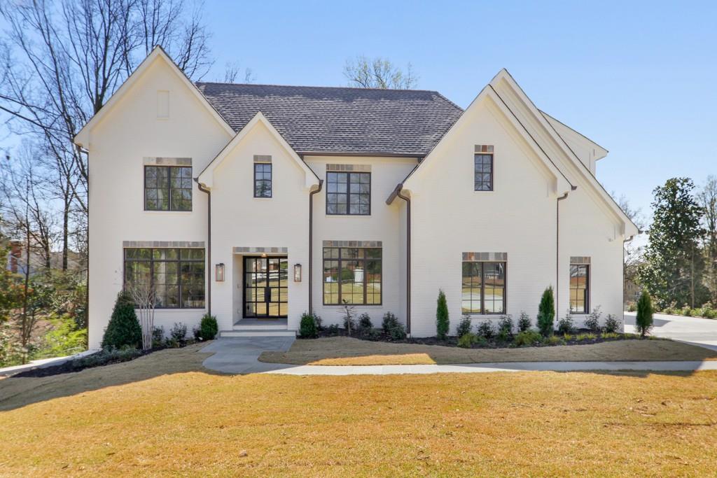 494 Mt Paran Road Northwest Atlanta, GA 30327 - Photo 1 of 1 Gallery Image 1