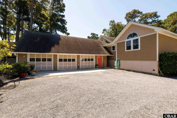 $649,000 | 5201 Barlow Lane, Kitty Hawk, NC 27949