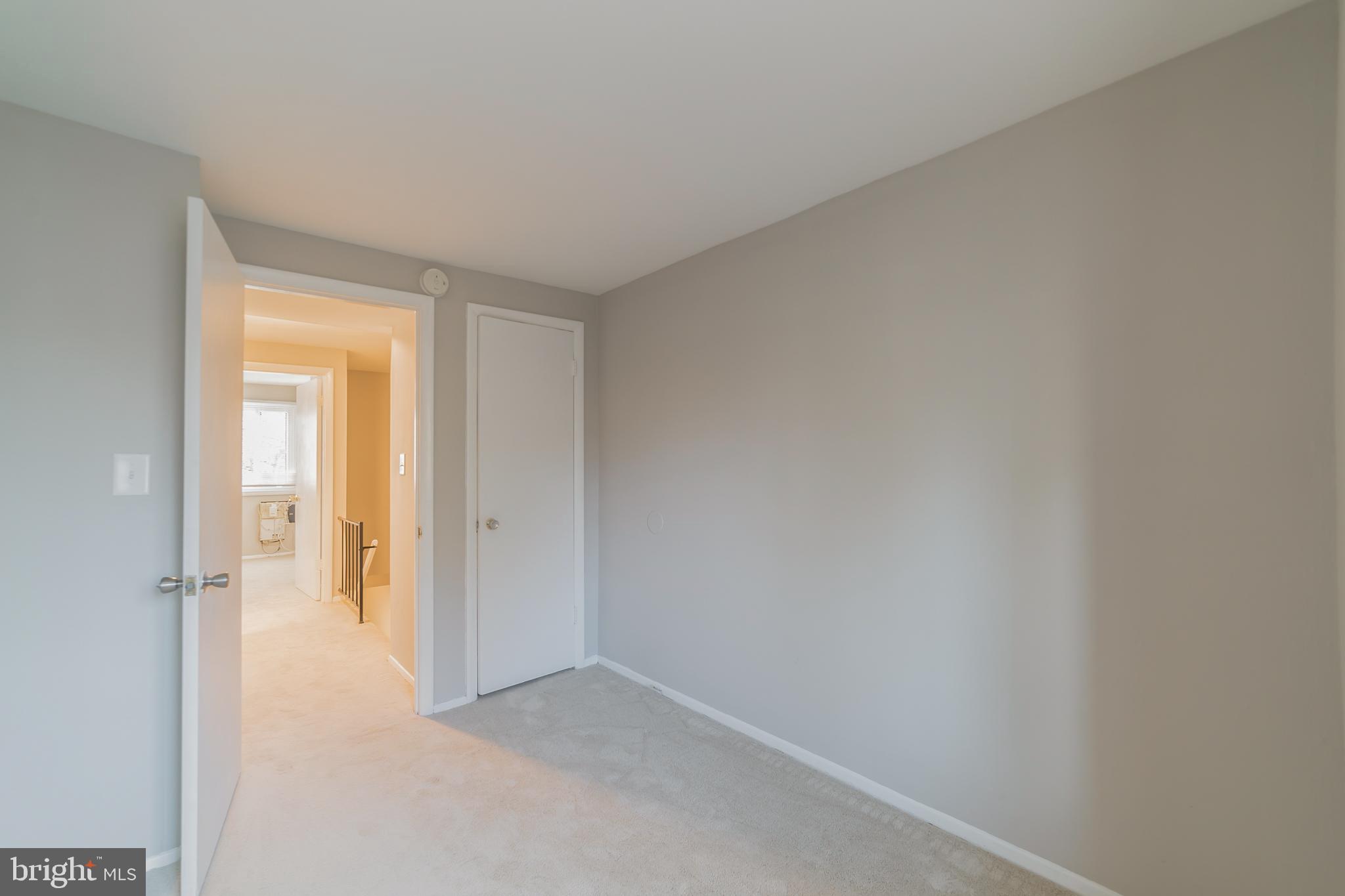 9349 Reader Lane Columbia, MD 21045 - Photo 24 of 32 a view of an empty room