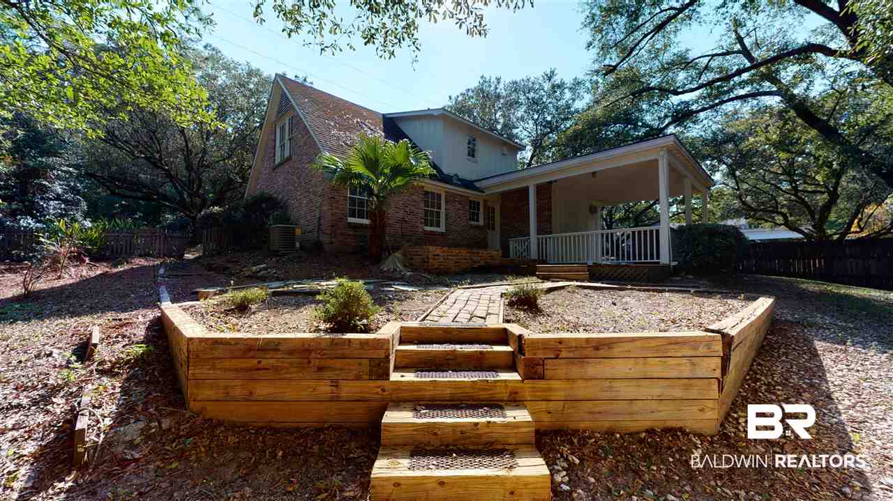 5416 Gaillard Drive Mobile, AL 36608 - Photo 17 of 22