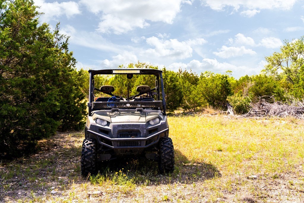 12757 State Highway Hext, TX 76848 - Photo 28 of 70