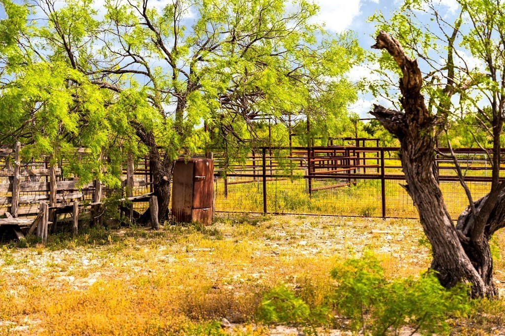 12757 State Highway Hext, TX 76848 - Photo 32 of 70