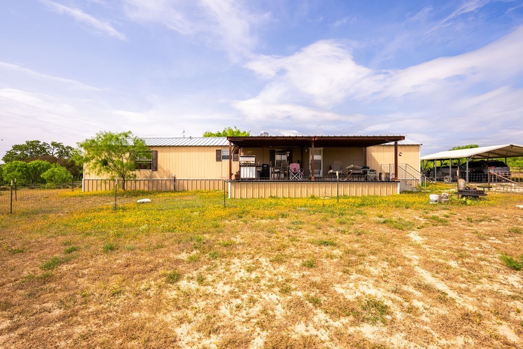 12757 State Highway Hext, TX 76848 - Photo 43 of 70