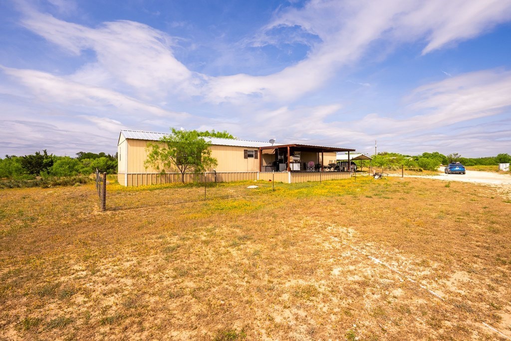 12757 State Highway Hext, TX 76848 - Photo 44 of 70