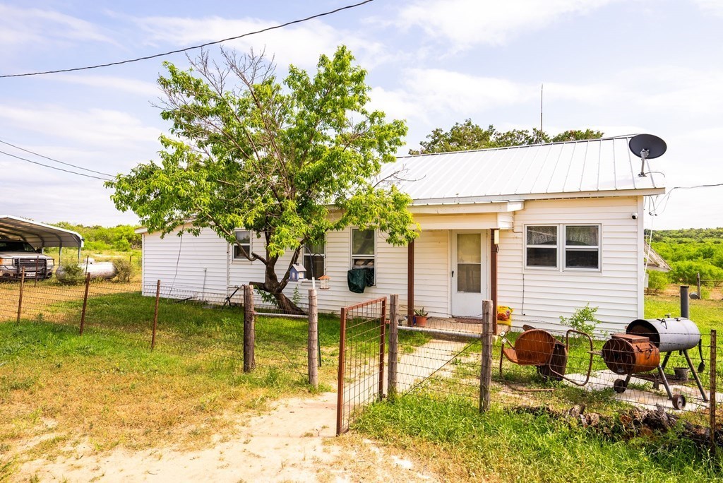 12757 State Highway Hext, TX 76848 - Photo 46 of 70