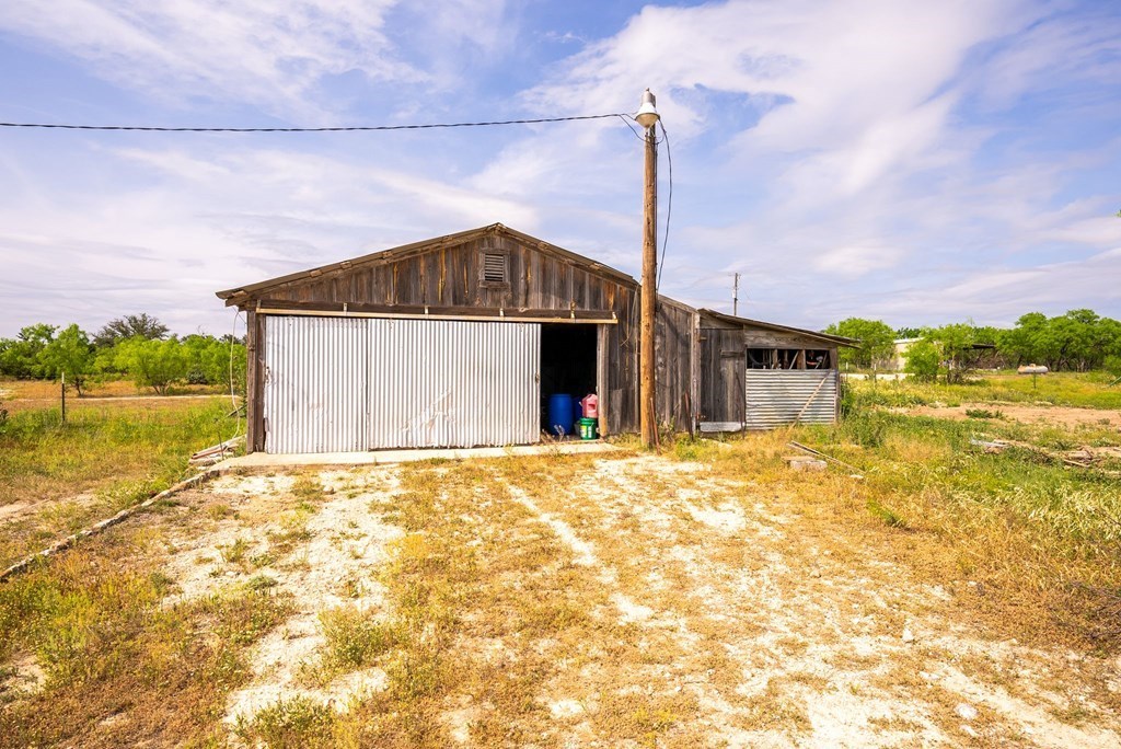 12757 State Highway Hext, TX 76848 - Photo 48 of 70