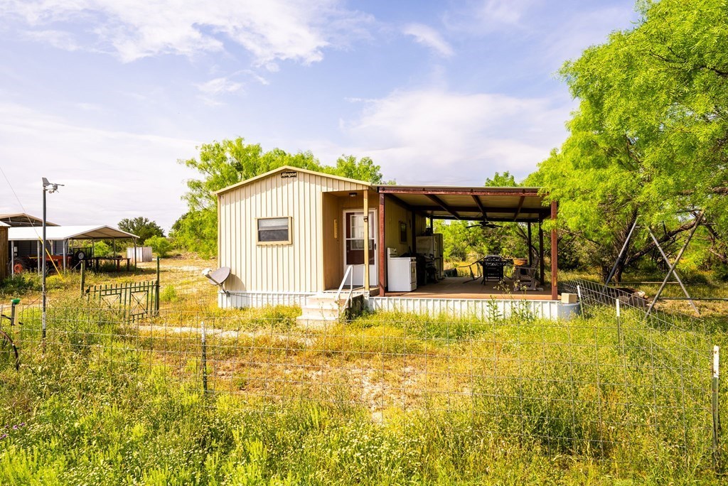 12757 State Highway Hext, TX 76848 - Photo 53 of 70