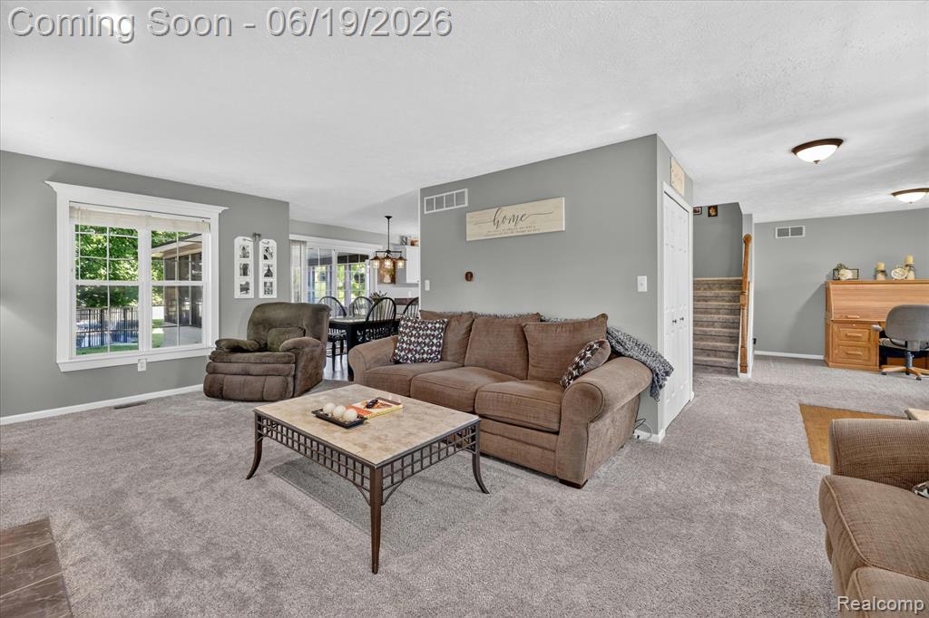 5900 Carter Court Howell, MI 48843 - Photo 12 of 72