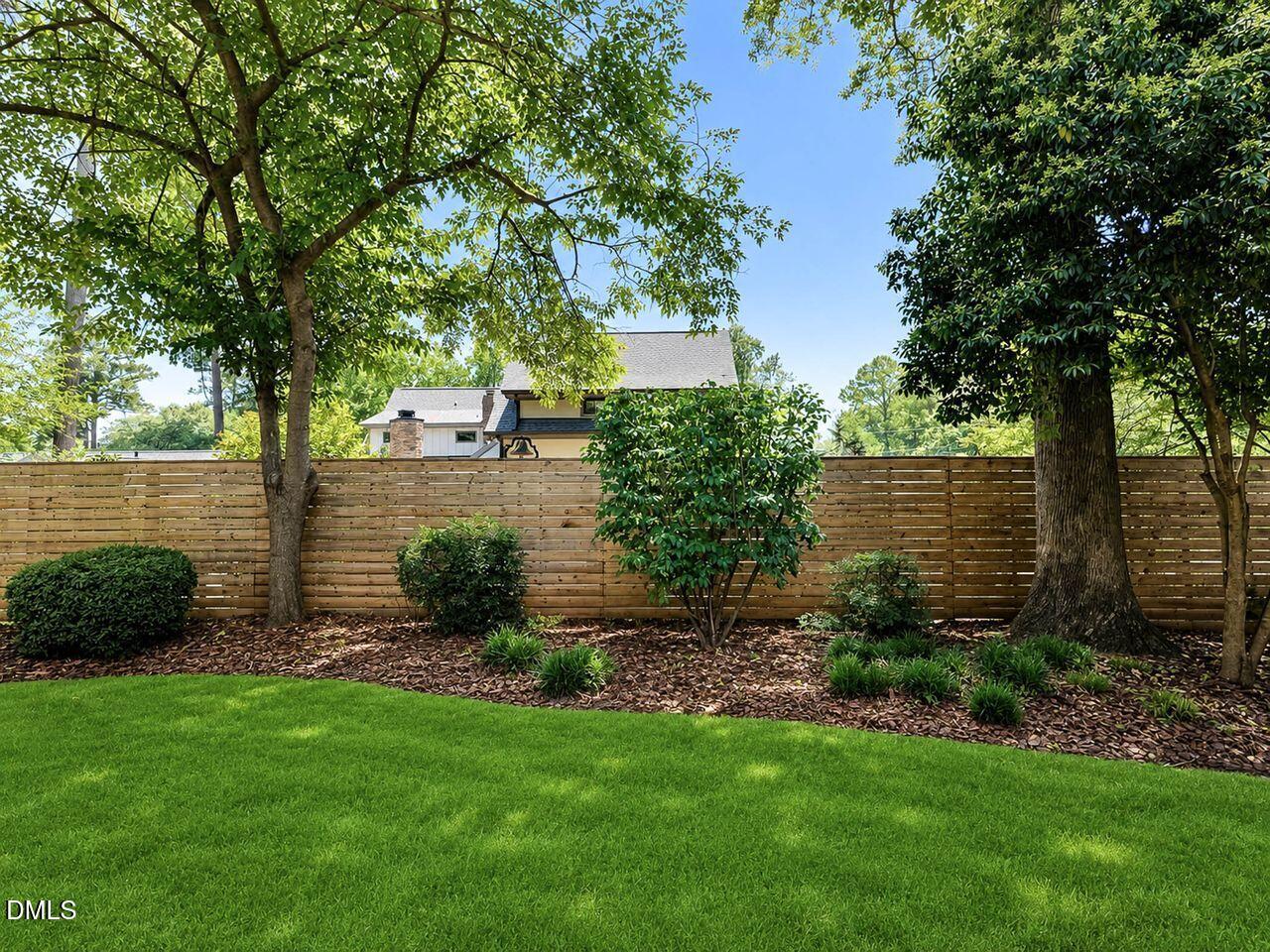 516 Blakewood Drive Raleigh, NC 27609 - Photo 66 of 66