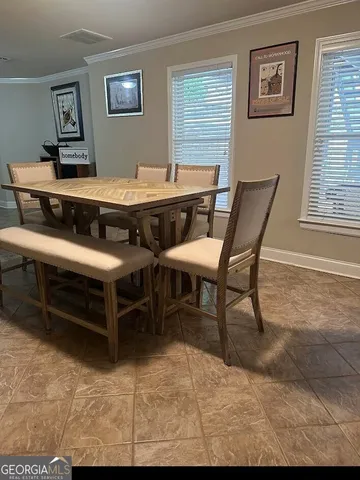 $1,350 | 3122 Northchester Place, Lithonia, GA 30038