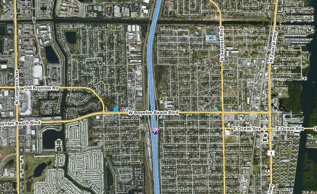 $799,000 | 711 West Boynton Beach Boulevard, Boynton Beach, FL 33426