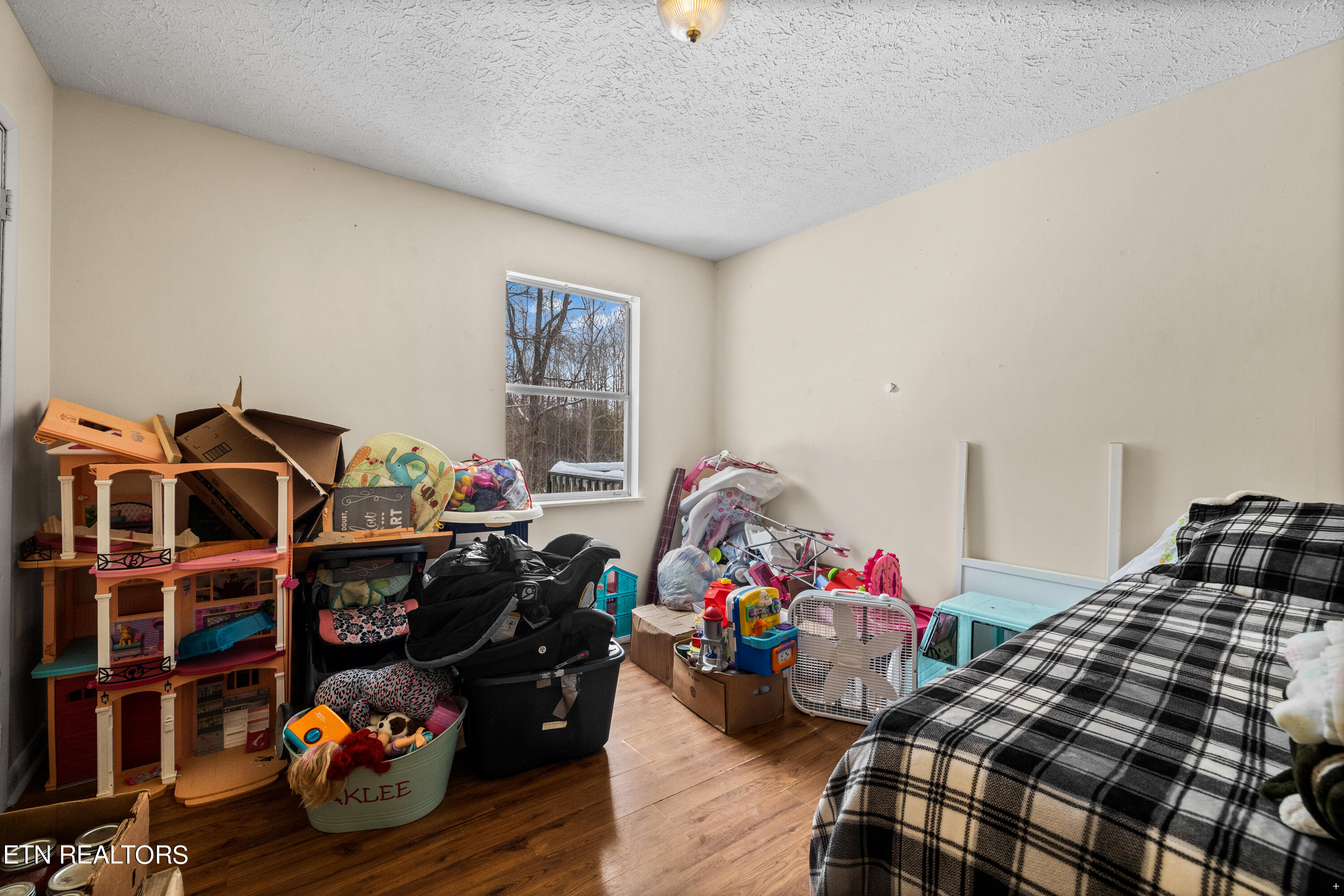 131 Taylor Creek Road Wartburg, TN 37887 - Photo 11 of 16 Positive Perceptions-11