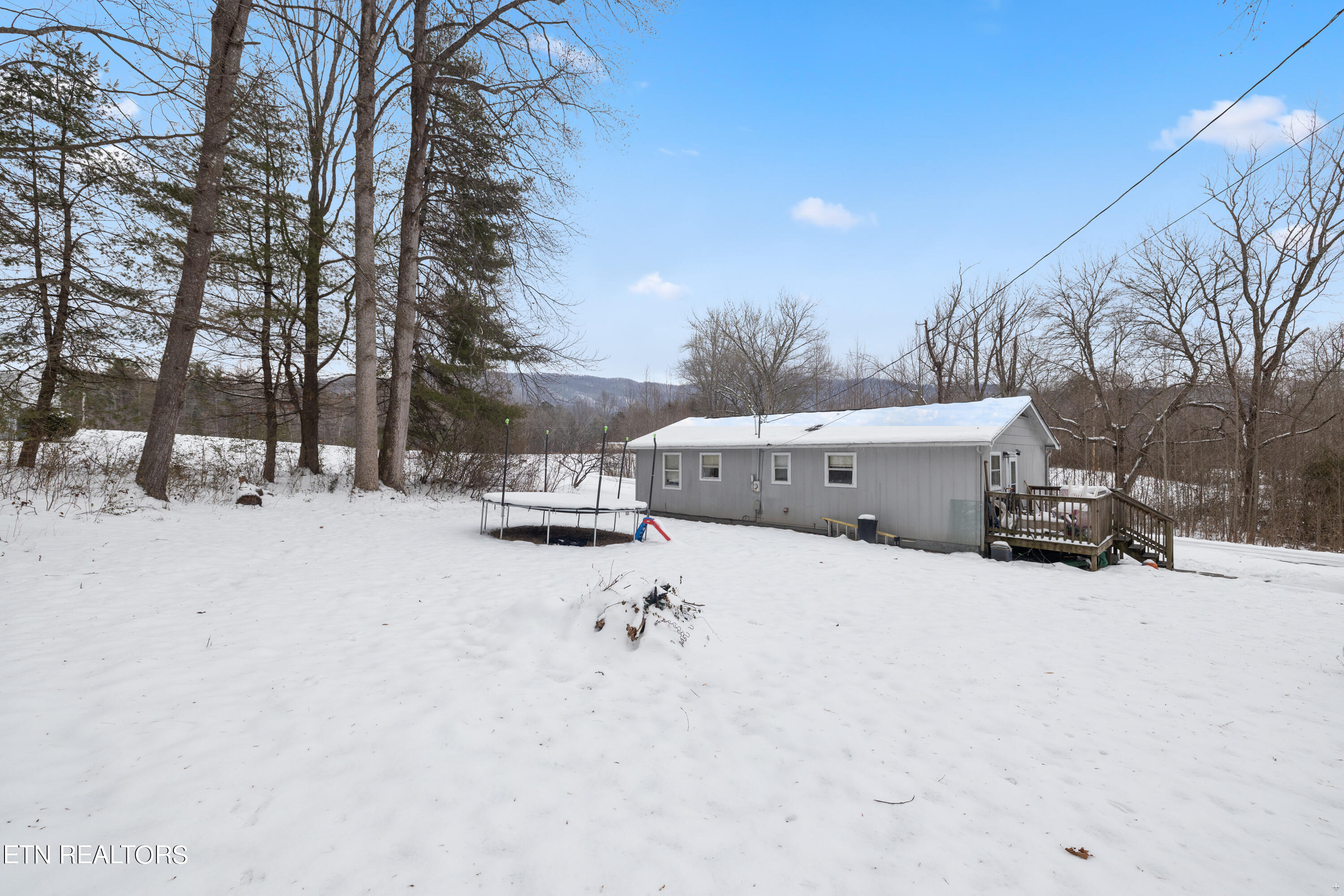 131 Taylor Creek Road Wartburg, TN 37887 - Photo 13 of 16 Positive Perceptions-13