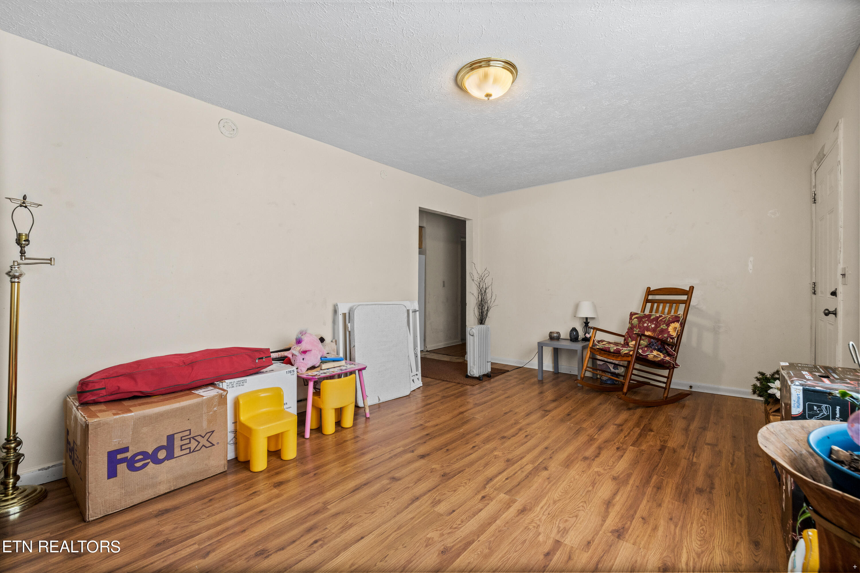 131 Taylor Creek Road Wartburg, TN 37887 - Photo 4 of 16 Positive Perceptions-4